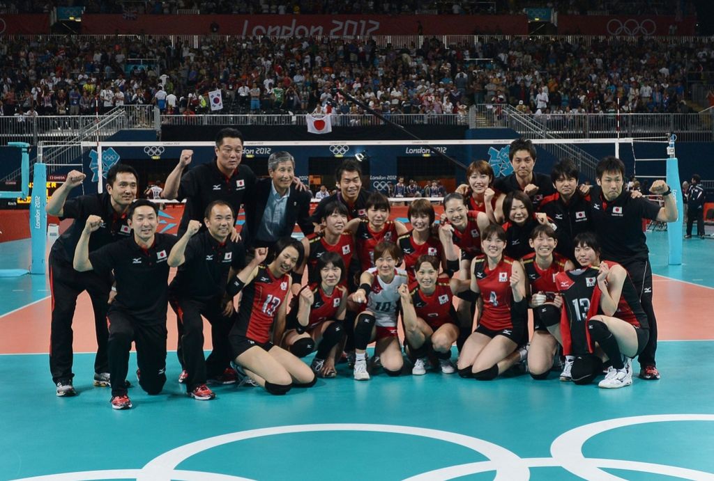 Brazilske odbojkarice ubranile naslov prvakinj, Japonke po letu 1984 spet do kolajne
